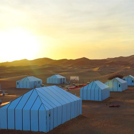 Merzouga Luxury Traditional Camp Εξωτερικό φωτογραφία