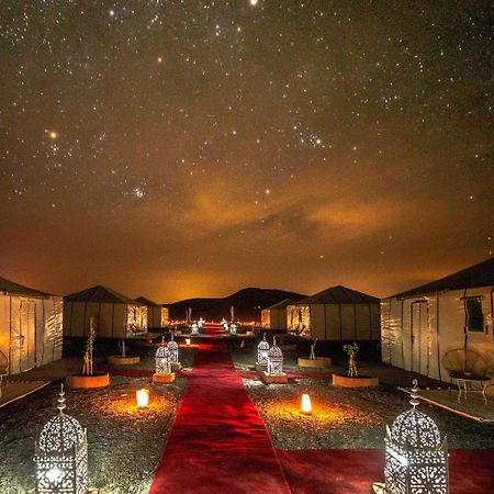 Merzouga Luxury Traditional Camp Εξωτερικό φωτογραφία